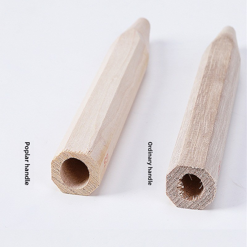 Reparación de mango de madera  - Badminton Grip reseña y precio